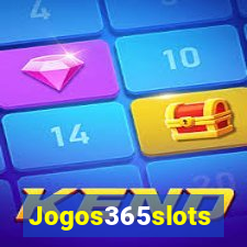 Jogos365slots