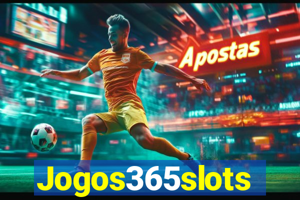 Jogos365slots