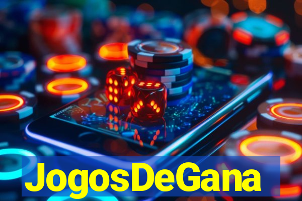 JogosDeGana