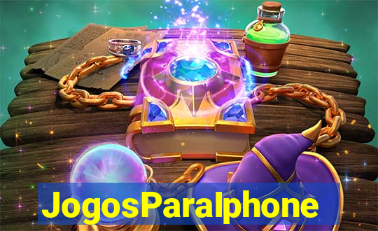 JogosParaIphone