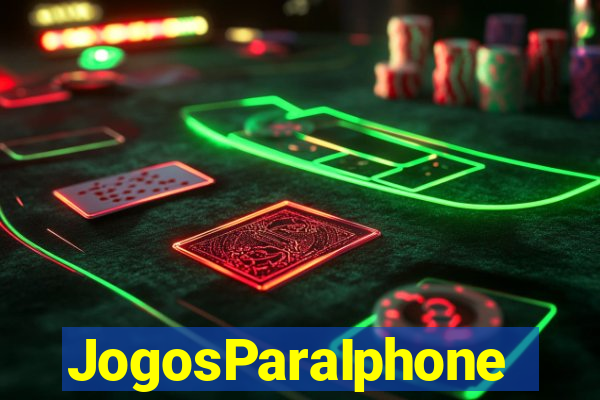 JogosParaIphone