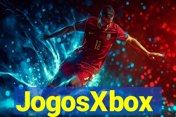 JogosXbox