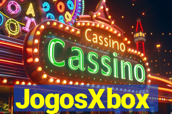 JogosXbox