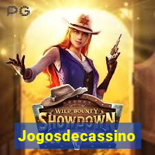 Jogosdecassino