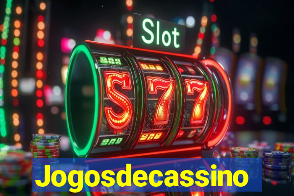 Jogosdecassino