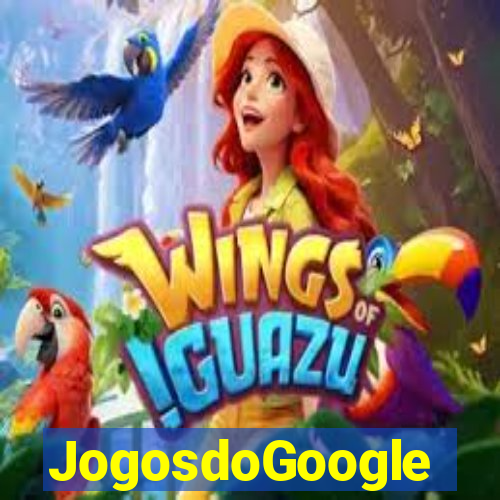 JogosdoGoogle