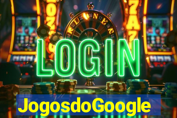 JogosdoGoogle