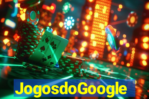 JogosdoGoogle