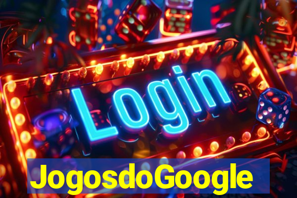 JogosdoGoogle