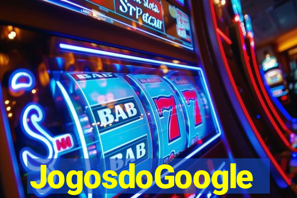 JogosdoGoogle