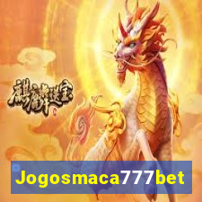 Jogosmaca777bet