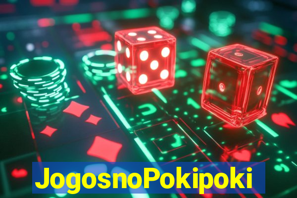 JogosnoPokipoki