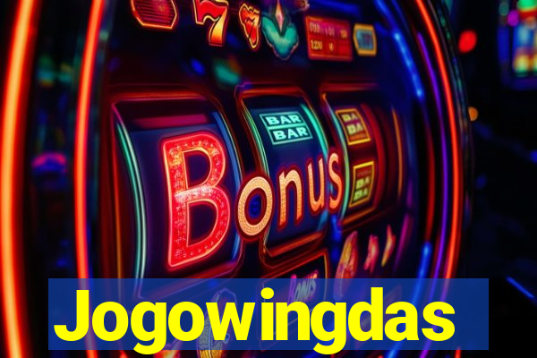 Jogowingdas