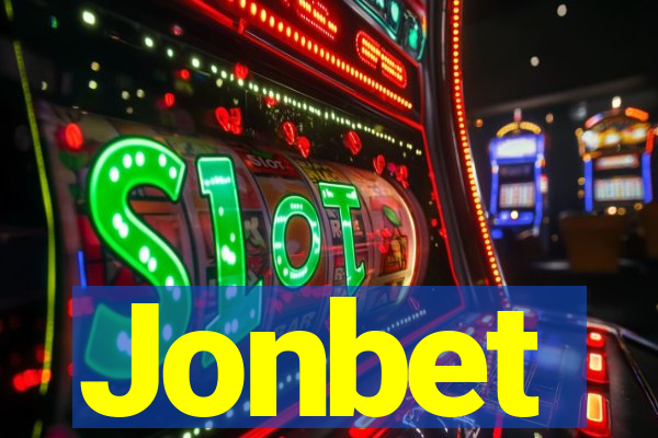 Jonbet