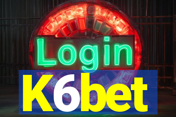 K6bet