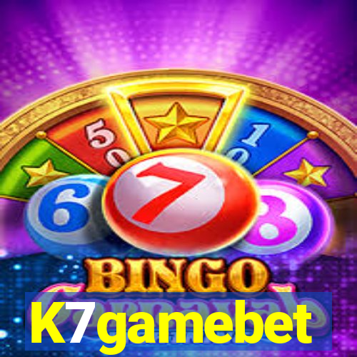 K7gamebet