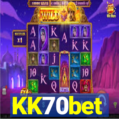 KK70bet