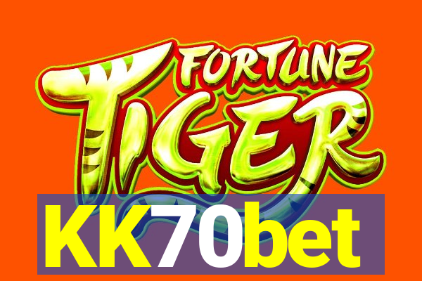 KK70bet