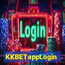 KKBETappLogin