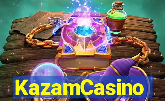 KazamCasino