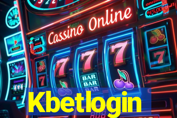 Kbetlogin