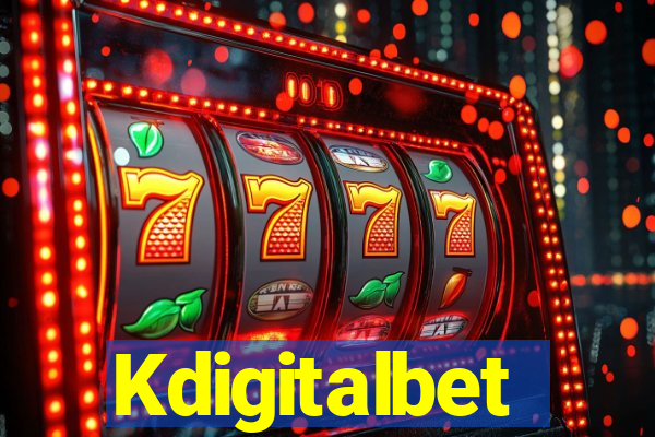 Kdigitalbet