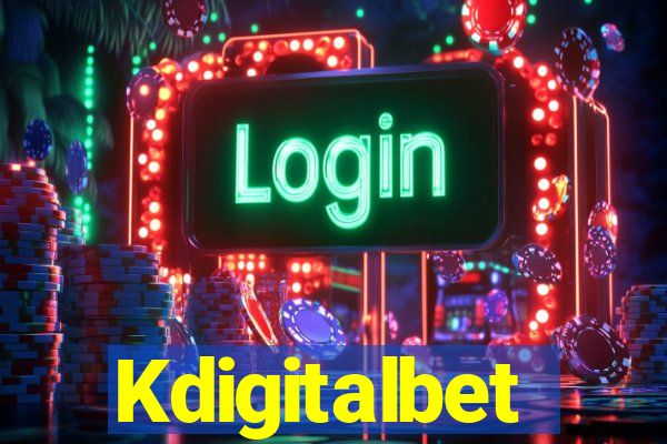 Kdigitalbet