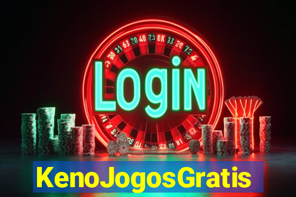 KenoJogosGratis