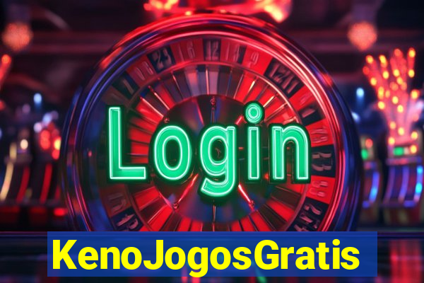 KenoJogosGratis