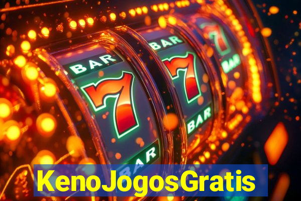 KenoJogosGratis