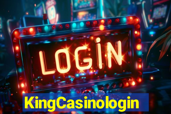 KingCasinologin