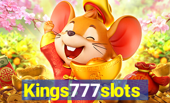 Kings777slots