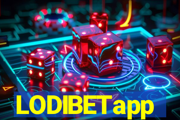 LODIBETapp