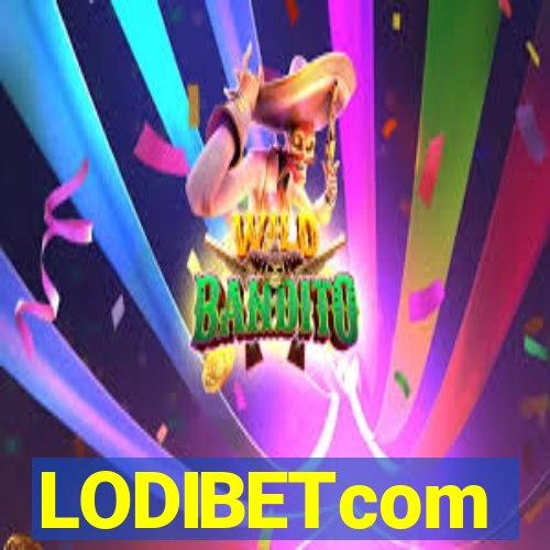 LODIBETcom