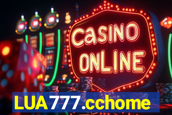 LUA777.cchome