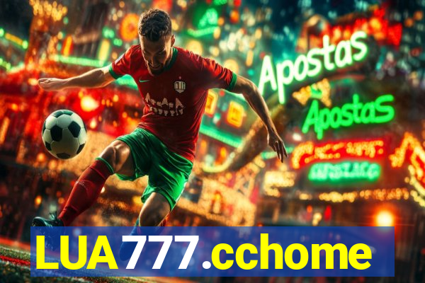 LUA777.cchome