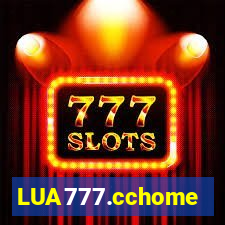 LUA777.cchome