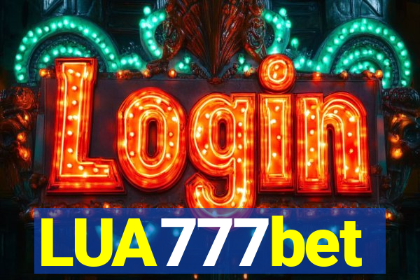 LUA777bet