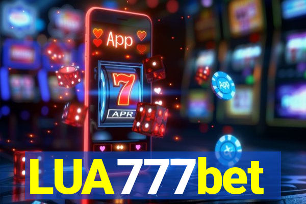 LUA777bet