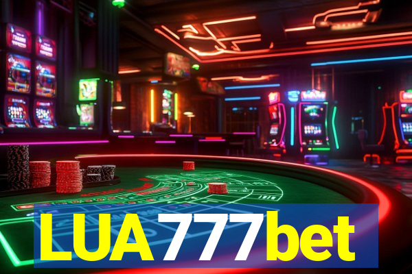 LUA777bet