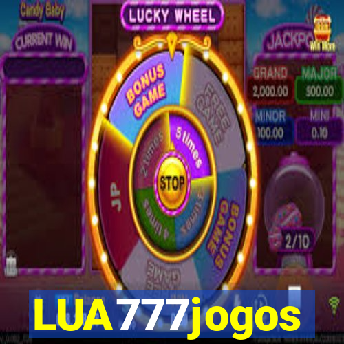 LUA777jogos