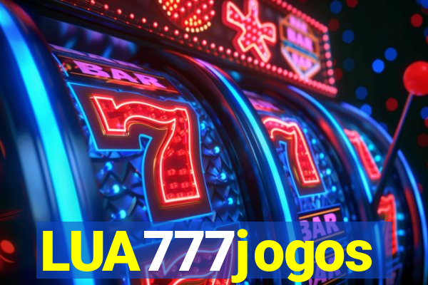 LUA777jogos