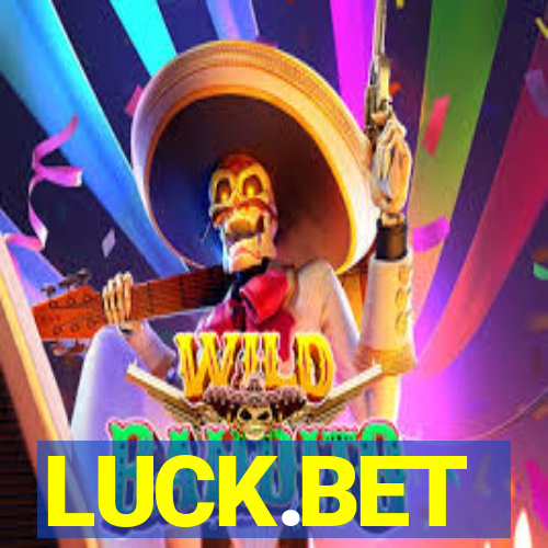 LUCK.BET