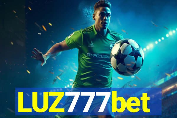 LUZ777bet