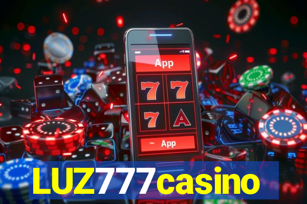 LUZ777casino