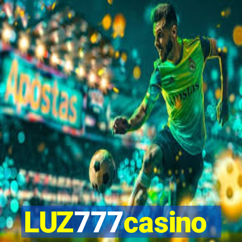 LUZ777casino