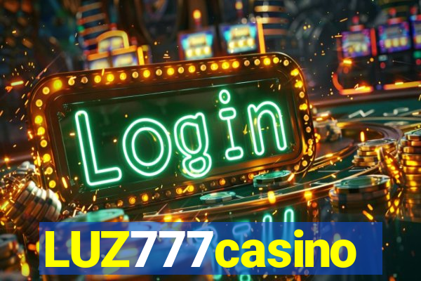 LUZ777casino