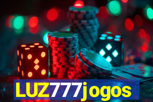 LUZ777jogos