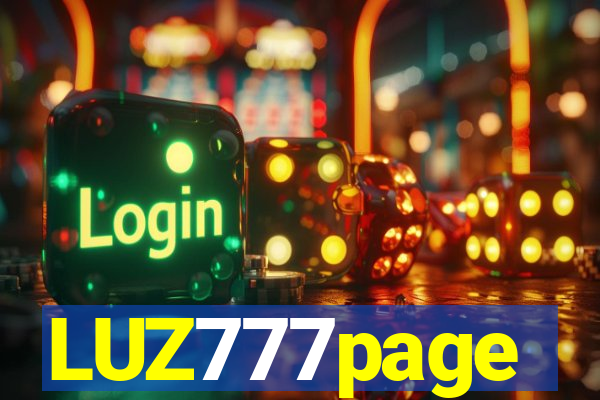 LUZ777page