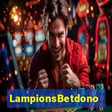 LampionsBetdono